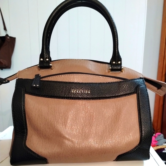 Cole Reaction Bags Cole Reaction Bag Poshmark